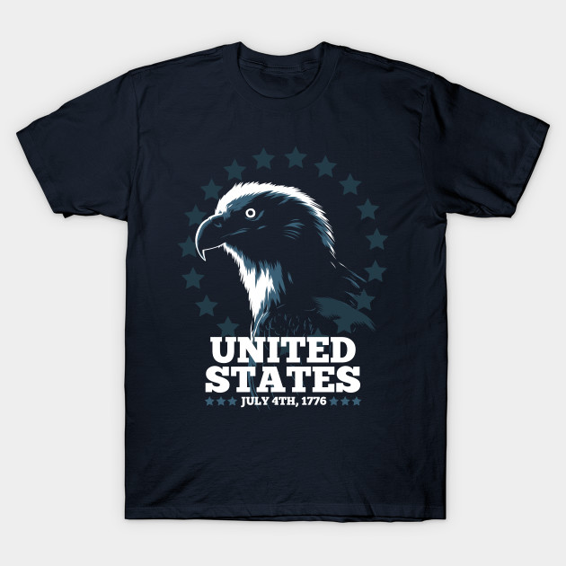 Eagle united states